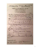 Đề thi Thống kê cho khoa học xã hội kỳ 2 năm học 2014-2015 | Trường Đại học Ngoại ngữ, Đại học Quốc gia Hà Nội