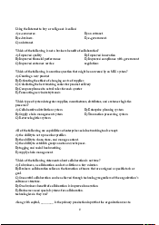 Practice Test - Management Information System | Trường Đại học Quốc tế, Đại học Quốc gia Thành phố HCM