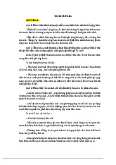 Đề cương môn Pháp luật đại cương - Trường Đại học Văn Hiến.