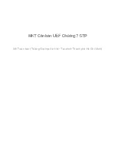 Đề cương môn maketing cơ bản - trường đại học kinh tế- tài chính Hồ chí min