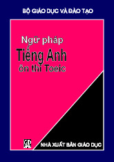 Tổng hợp ngữ pháp TOEIC