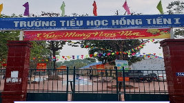 Giáo án điện tử Tiếng Việt 4 Tập làm văn Chân trời sáng tạo: Viết đơn