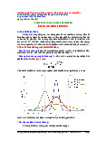 Bài Tập Thống Kê Chương 4 - Phân bố bình thường (K47 2022) - Tài liệu tham khảo | Đại học Hoa Sen