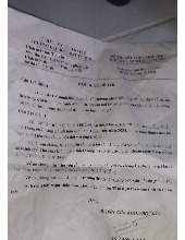 Đề thi cuối HKI học phần Kỹ năng thực hành pháp luật năm 2024 - 2025 | Đại học Luật Thành phố Hồ Chí Minh