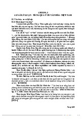 Đề cương môn Cơ sở văn hóa Việt Nam   - trường đại học Khoa học xã hội và nhân văn – Đại học quốc gia Thành phố Hồ Chí Minh