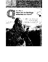 Reading and Writing 3: Skills for Success - Reading 3 Overview