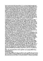 Tổng hợp câu hỏi môn lịch sử Đảng–Trường Đại học Kinh tế thành phố Hồ Chí Minh