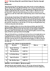 Xây dựng Chương Trình Quản Lý Khách Hàng cho BKAV | Bài tập lập trình python