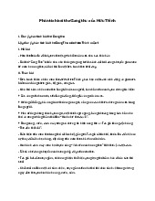 Phân tích bài thơ Sang thu của Hữu Thỉnh.  | Văn mẫu lớp 9