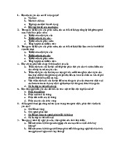 Chương 3 Phân tích yêu cầu và đặc tả phần mềm | Môn Công nghệ phần mềm - Đại học Xây Dựng Hà Nội