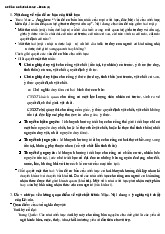 Nguyên lý cơ bản chủ nghĩa Mác Lênin - Môn Triết học Mác Lê Nin - Đại Học Kinh Tế - Đại học Đà Nẵng