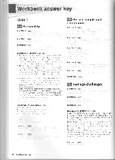 Solutions 2nd Ed - Pre-Intermediate Workbook Answer Key