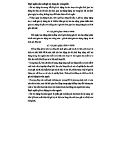 Giá trị thặng dư tương đối và siêu ngạch trong sản xuất kinh tế