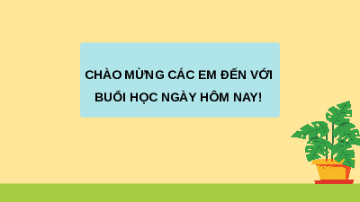 Giáo án điện tử Đạo đức 3 Bài 1 Cánh diều: Em khám phá đất nước Việt Nam