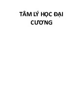 TOP câu hỏi trắc nghiệm Môn Tâm lý | Đại học Sư phạm Thành phố Hồ Chí Minh