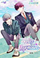 Truyện tranh Feliz Marmoleo - Merry Marbling - Tài liệu tổng hợp