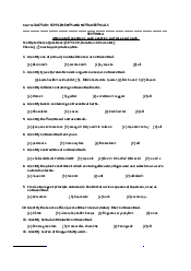 Course: DIETARY SUPPLEMENTS AND NUTRACEUTICALS - Tiếng anh chuyên ngành | Đại học Quốc tế Hồng Bàng