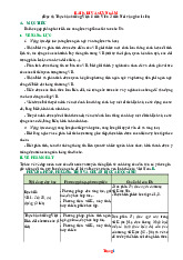 Giáo Án Ngữ Văn 9 Kết Nối Tri Thức Bài 9 Đi Và Suy Ngẫm