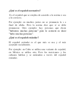 Variedades del español | Spanish Linguistic and Literature | Đại học Khoa học Xã hội và Nhân văn, Đại học Quốc gia Thành phố HCM