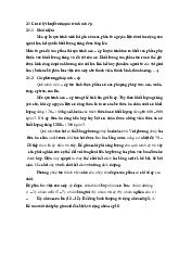 Đề cương môn cơ học lý thuyết- Trường Đại học bách khoa - Đại học đà nẵng