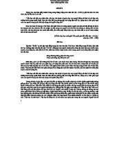 BÀI VĂN ĐẠT GIẢI QUỐC GIA VỀ TÁC DỤNG CỦA VĂN HỌC TRONG ĐỜI SỐNG