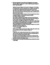 Phân tích Giá trị Thặng dư và Tích lũy Tư bản trong Kinh tế Chính trị