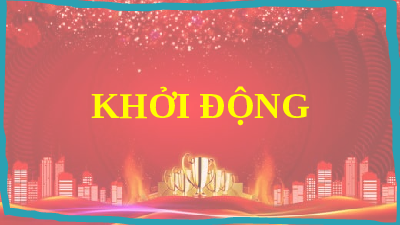 Giáo án điện tử Lịch Sử 7 KNTT - Bài 16(Chương 6)  Kết Nối Tri Thức:  Khởi nghĩa Lam Sơn (1418-1427).