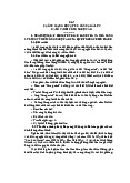 Bài 7:  Phòng chống địch tiến công hỏa lực bằng vũ khí công nghệ cao- Tài liệu tham khảo | Đại học Hoa Sen