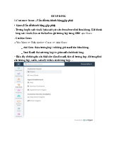 Help Desk - giới thiệu phần mềm quản trị - Môn quản trị học - Đại Học Kinh Tế Tài Chính Thành phố Hồ Chí Minh