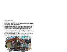 Phân Tích Đối Thủ Cạnh Tranh trong Ngành Cà Phê | Nguyên Lý Marketing | Đại học Tôn Đức Thắng