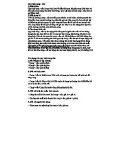 Quy luật cung - cầu và tác động đến giá cả thị trường trong kinh tế