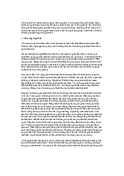 Khái niệm về chức năng của nhận thức | Trường Đại học Sư phạm Hà Nội