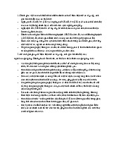 Cải Cách Tổ Chức Bộ Máy Hành Chính. Môn Lý luận nhà nước và pháp luật | Đại học Trường Đại học Phenika.