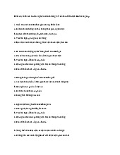 25 câu hỏi trắc nghiệm Chương 3: Triển khai kế hoạch PR môn Nhập môn PR | Học viện Công Nghệ Bưu Chính Viễn Thông