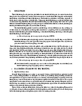 Khái niệm và đặc điểm của kinh tế thị trường tại Việt Nam | Môn Kinh tế chính trị Mác-Lenin - Đại học Bách Khoa Hà Nội