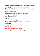 Đề cương môn pháp luật đại cương- Trường Đại học bách khoa - Đại học đà nẵng.