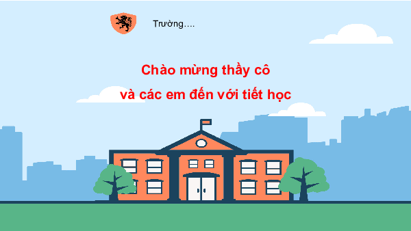 Tuần 2 | Bài giảng PowerPoint HĐTN 6 | Cánh diều