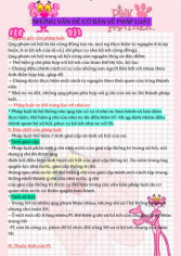 NHỮNG VẤN ĐỀ CƠ BÁN VỀ PHÁP LUẬT | Học viện Hành chính Quốc gia