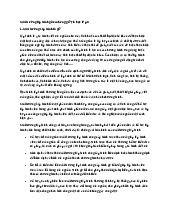 Môi trường lập trình gồm những gì? Tin học lớp 8