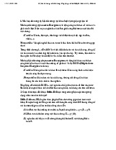 Mã hóa đối xứng và bất đối xứng: Ứng dụng và Khác biệt  môn Xác suất thống kê| Đại học Duy Tân