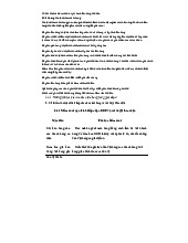 Thủ Tục Kiểm Soát Nội Bộ Trong Chu Trình Bán Hàng môn Kiểm soát nội bộ | Trường Đại học Sư phạm Kỹ thuật Thành phố Hồ Chí Minh