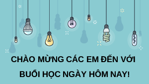 Giáo án điện tử Lịch sử 10 Bài 9 Cánh diều: Cách mạng công nghiệp thời kì hiện đại