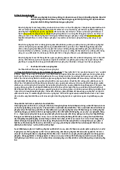 Đề cương môn Lý Luận Nhà nước và pháp luật | Trường Đại học Luật, Đại học Quốc gia Hà Nội