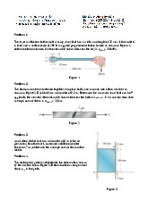 Bài tập thường kỳ số 1 môn Kết cấu hàng không | Học viện Hàng Không Việt Nam