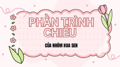 Pink Colorful Pastel Cute Playful Project Presentation