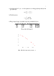 Đề ôn tập cuối học phần (2) | Đại học Sư Phạm Hà Nội
