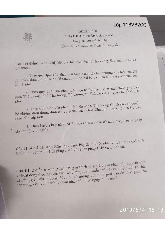 Đề thi cuối kỳ học phần Luật hiến pháp Việt Nam năm 2024 - 2025 | Đại học Luật Thành phố Hồ Chí Minh