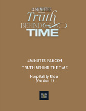 Tài liệu Quản lý Nghệ sĩ - 4minutes fancon truth behind the time Hospitality Rider môn Quản trị sự kiện | Trường Đại học Thủ đô Hà Nội