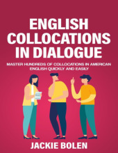 English Collocations in Dialogue | Môn English Course - Đại học Gia Định