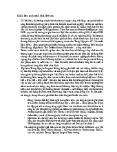 Bài tập quản trị học căn bản/ Trường đại học kinh tế - luật đại học quốc gia thành phố Hồ Chí Minh